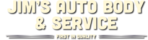 Jim's Auto Body & Service
